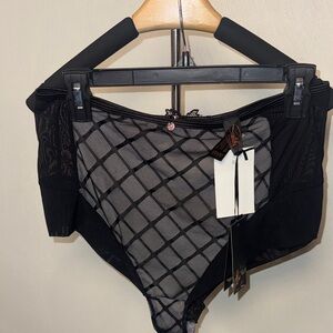 Scantilly by Curvy Kate Women's Intimate Wear